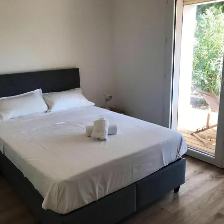 Διαμέρισμα A + Piscine Partagee
